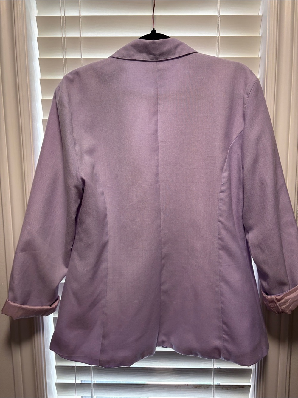 Blazer - Picture 3 of 5